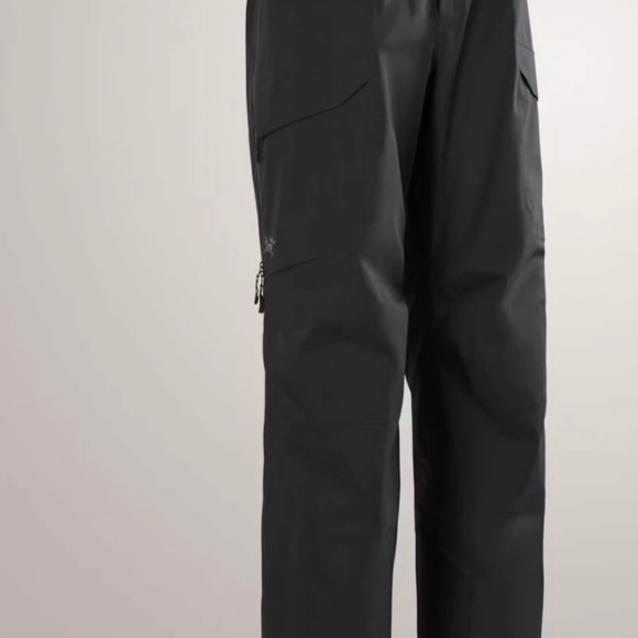 Arc’teryx Sentinal Relaxed Ski Pant Womens - Picture 4 of 5